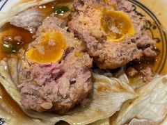 -春水锅贴·传统鲁菜(大明湖店)