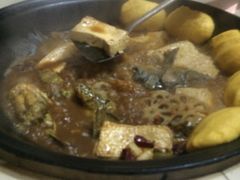 -大鹅岛灶台鱼·铁锅炖(水库路店)