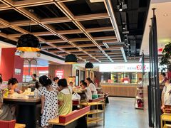 -季季红火锅(长沙步行街店)