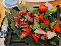 -秋荀日本料理(昆明同德广场店)