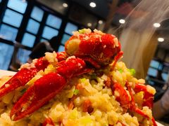 -虾小龙老长沙龙虾馆(坡子街店)