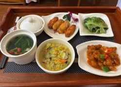 -沪壹健康国际母婴月子中心(360复旦奥医一妇婴东院店)