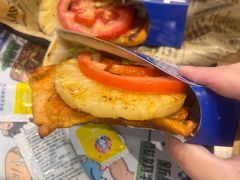 -TACO STAR 塔可星(下沙宝龙店)