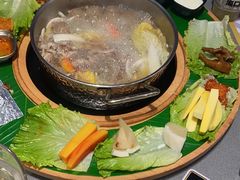 -椰小鸡·琼州糟粕醋·火锅(美兰缤纷城店)