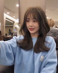 -Rise Hair上升造型