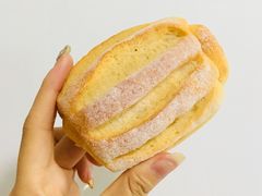 -啊噗吐呦现场烘焙(麦凯乐店)