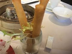 -星河湾半岛酒店-真粤中餐厅