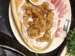 -唇辣号重庆老火锅(亦庄店)