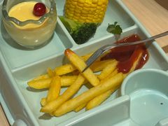 -豪客来牛排(海沧阿罗海店)
