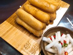 -杨记隆府(白象街店)
