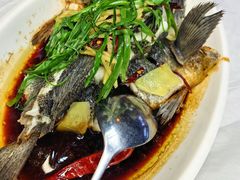 -船梆煮•蒸汽海鲜·生腌干蒸(五四广场店)