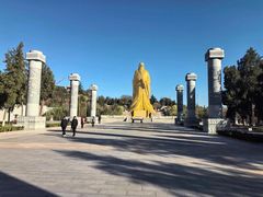 -函谷关历史文化旅游区