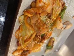 -品未·铁板烧(甜水园店)