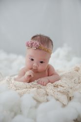 -诺米宝贝摄影工作室(铁机路店)