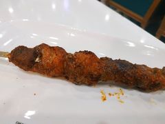 -帕米尔食府(白云观店)