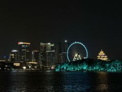 -金鸡湖景区