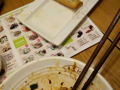 -蓉李记成都名小吃(武汉菱角湖万达店)