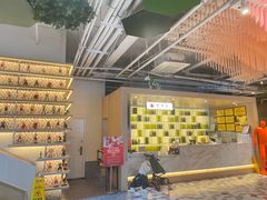 -红樱桃·欢乐餐厅(太原里店)