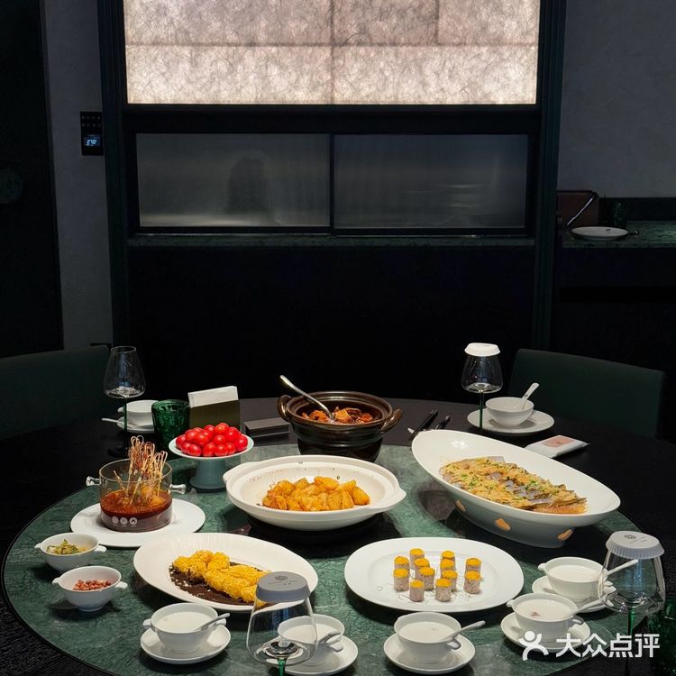 宴请聚餐订这家！等着全桌夸！