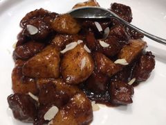 -小厨娘淮扬菜(六合欢乐港店)