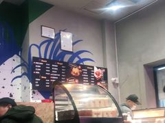 -前进5路汉堡炸鸡(汉街skp店)