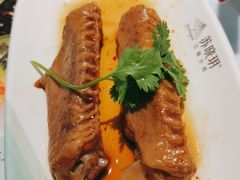 -苏晓玥·手作江南小吃(深圳北站店)