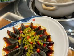 -清真华宇开锅羊肉