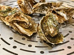 -飞尝蚝·顺德菜·鱼生(顺德总店)