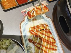 -韩象烤肉·韩国料理(市南麦凯乐旗舰店)