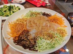-鱼满舱·鲜活海鲜·正宗鲁菜