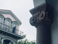 -荔湾博物馆