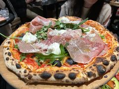 -Alimentari Grande(东湖路店)