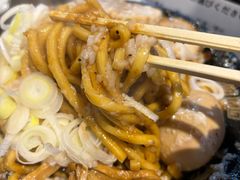 -拉面 平太周 味庵 五反田总店