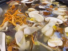 -草墩罗非鱼庄•野生菌•腊排骨(七星街上段店)