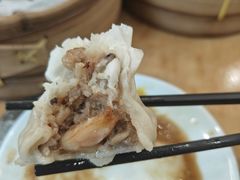 -都一处烧麦馆(前门店)