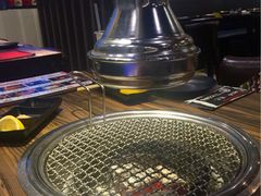 -虎丸烧肉(新大陆广场店)