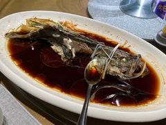 -莲·中餐厅(成都首座万豪酒店)