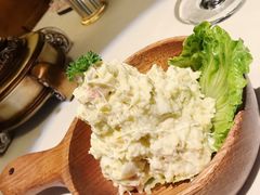 -俄士厨房(万松园店)