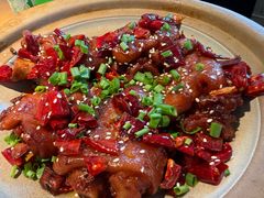-懒人盐府人家(安贞店)