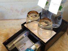 浴室-三亚亚龙湾瑞吉度假酒店