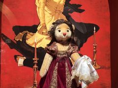 -济州岛泰迪熊博物馆