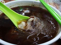 -清真蒋有记(老门东店)