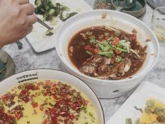 -聚丰园•湖鲜餐厅(阿红私房菜梅石路店)