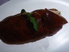 -鸭王烤鸭店(三里河店)