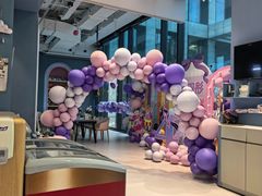 -KIDults童伴儿亲子餐厅(达美中心广场店)