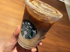 -星巴克(北京王府井店)
