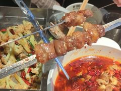 -No.DD戳子烧烤·江湖菜(北京总店)