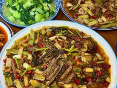-李大爷的泡椒馆(冉家坝店)