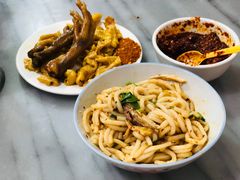 -再回首鸡肉米线(人民路一店)