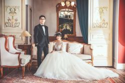 点击看大图 -THE QUEEN(北京店)